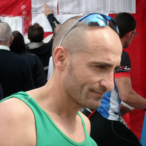 Toni Peña